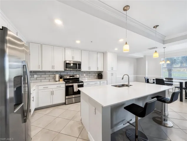 5807 Double Eagle Cir 4617, Ave Maria, Florida 34142