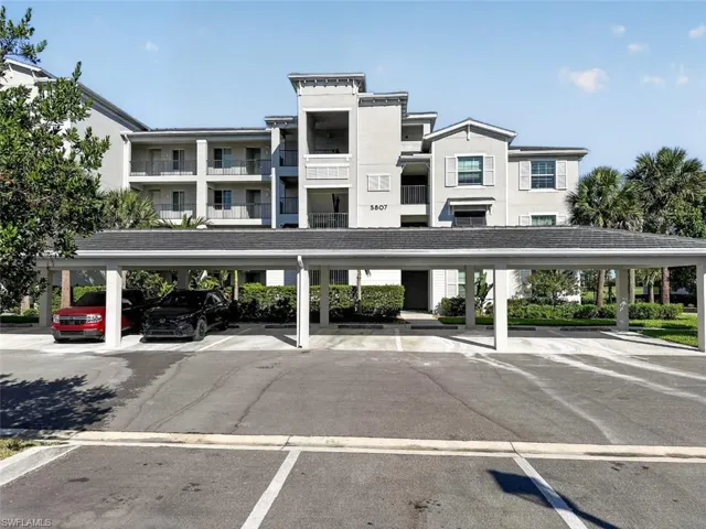 5807 Double Eagle Cir 4617, Ave Maria, Florida 34142