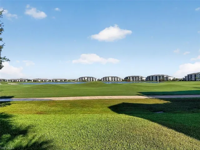 5807 Double Eagle Cir 4617, Ave Maria, Florida 34142
