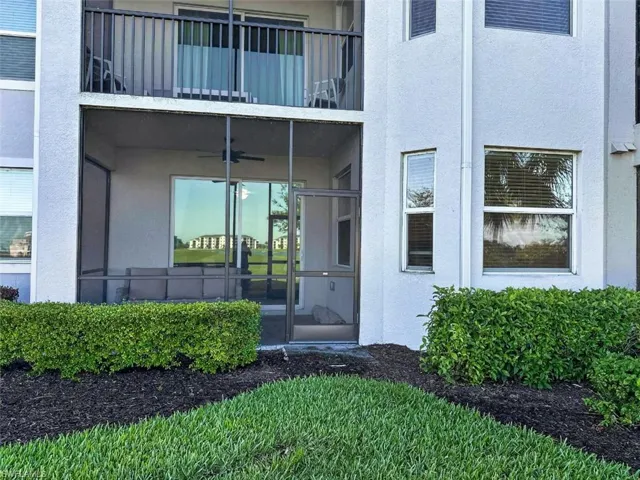 5807 Double Eagle Cir 4617, Ave Maria, Florida 34142