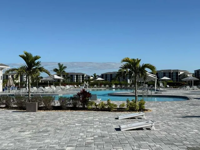 5807 Double Eagle Cir 4617, Ave Maria, Florida 34142