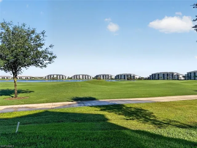 5807 Double Eagle Cir 4617, Ave Maria, Florida 34142