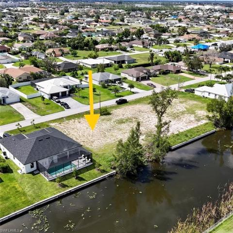 1405 SW 28th TER, CAPE CORAL FL 33914