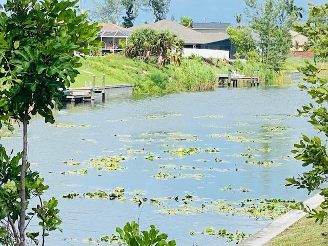 1405 SW 28th TER, CAPE CORAL FL 33914