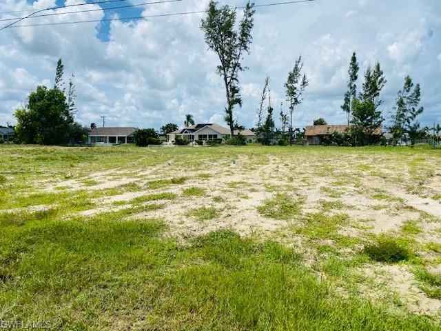 1405 SW 28th TER, CAPE CORAL FL 33914
