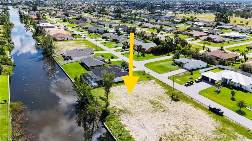 1405 SW 28th TER, CAPE CORAL FL 33914