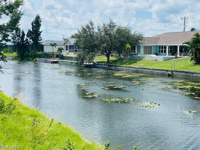 1405 SW 28th TER, CAPE CORAL FL 33914