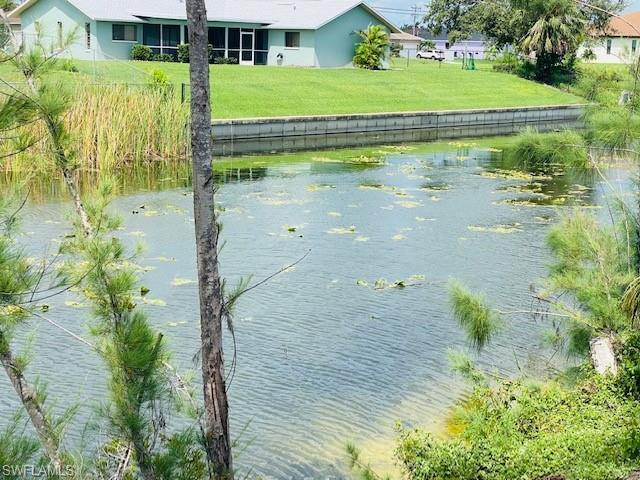 1405 SW 28th TER, CAPE CORAL FL 33914