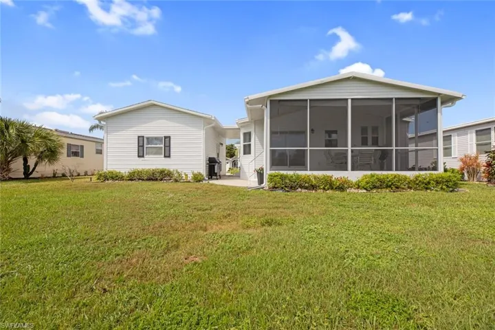 26911  Sammoset  WAY, Bonita Springs, FL 34135
