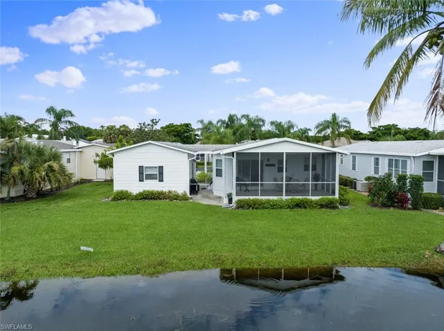 26911  Sammoset  WAY, Bonita Springs, FL 34135