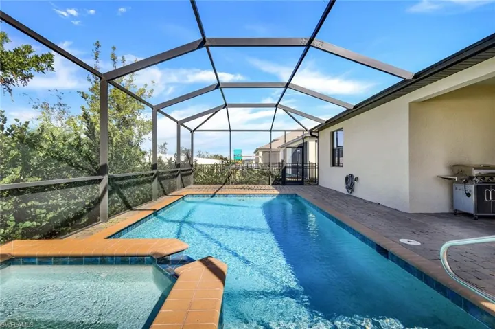 14498  Cantabria  DR, Fort Myers, FL 33905