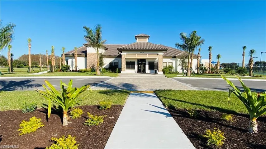 14498  Cantabria  DR, Fort Myers, FL 33905