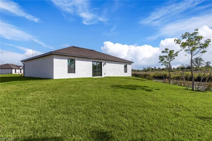 920 Admiral Bull Halsey AVE, LABELLE FL 33935
