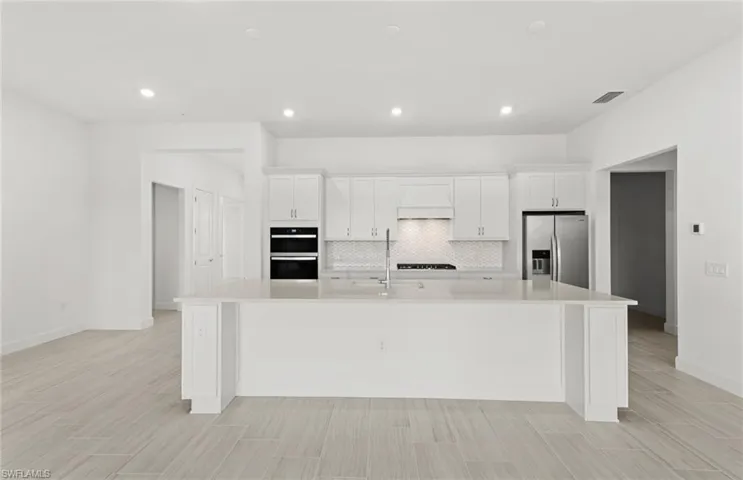 Photo of floor plan, homes may vary.
