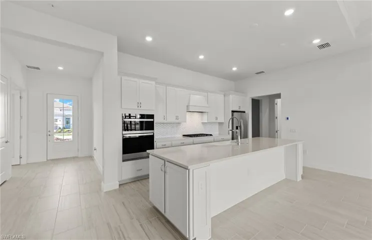 Photo of floor plan, homes may vary.