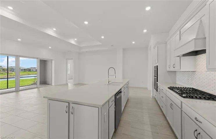 Photo of floor plan, homes may vary.