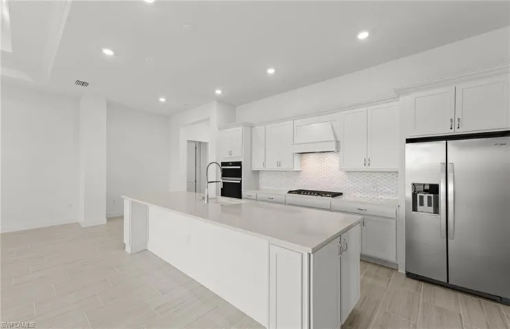 Photo of floor plan, homes may vary.