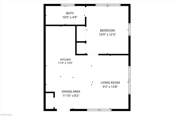780 10th Ave S 1, Naples, Florida 34102