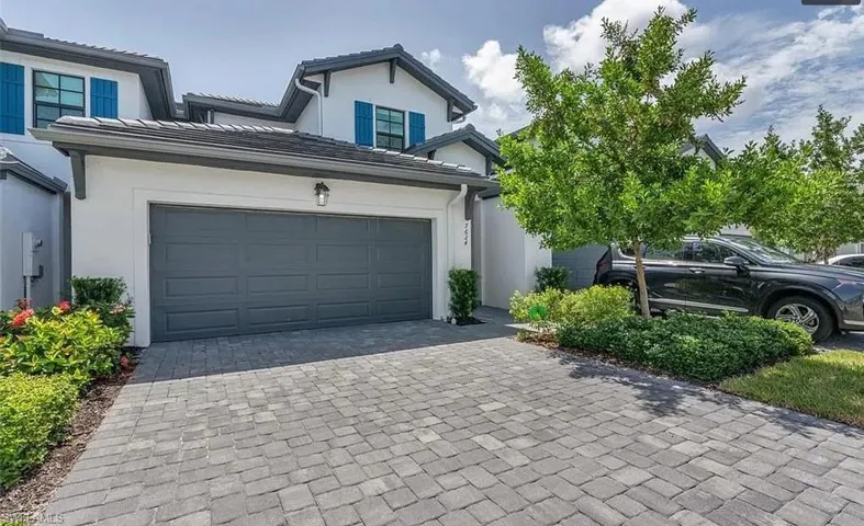 7624 Morgan Way, Naples, Florida 34119