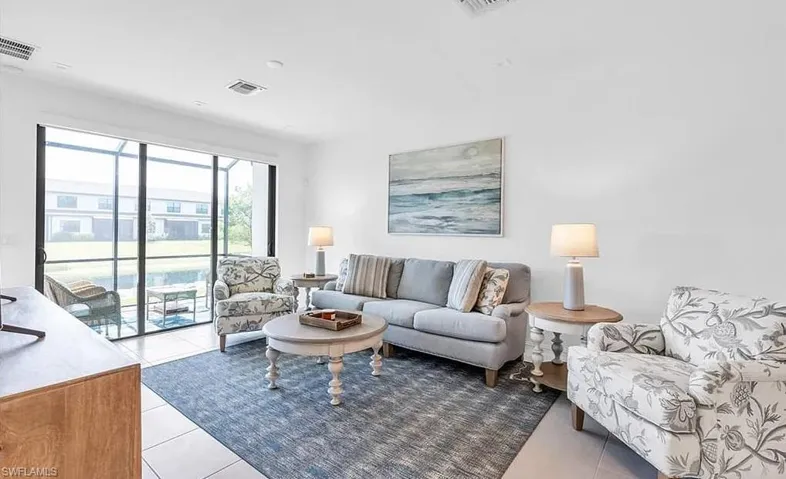 7624 Morgan Way, Naples, Florida 34119