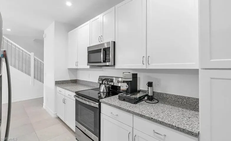 7624 Morgan Way, Naples, Florida 34119