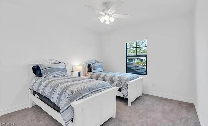 7624 Morgan Way, Naples, Florida 34119