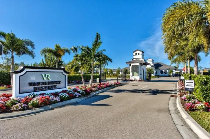 7624 Morgan Way, Naples, Florida 34119
