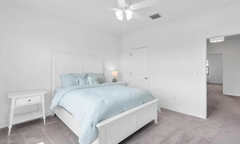 7624 Morgan Way, Naples, Florida 34119