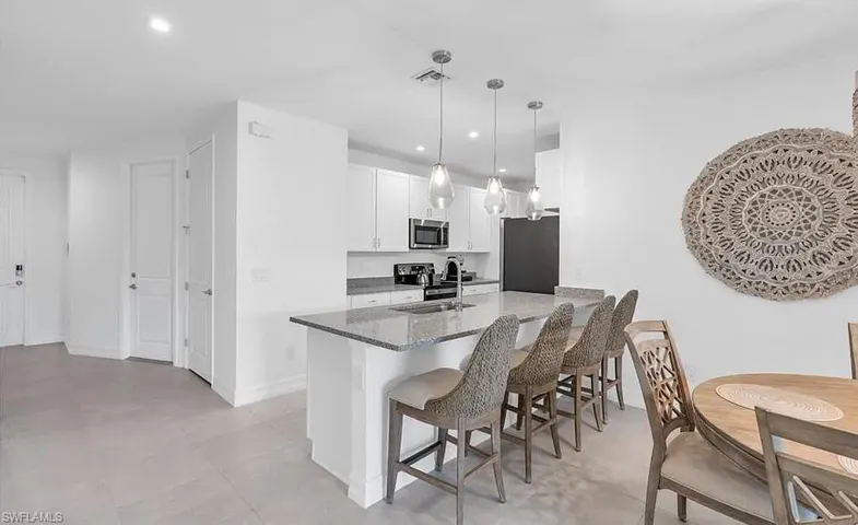 7624 Morgan Way, Naples, Florida 34119