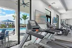 7624 Morgan Way, Naples, Florida 34119