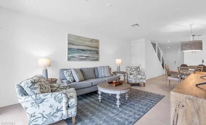 7624 Morgan Way, Naples, Florida 34119