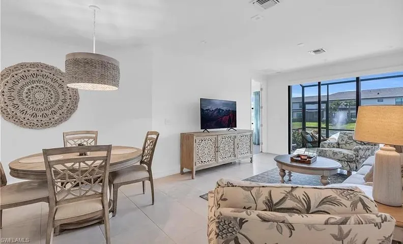7624 Morgan Way, Naples, Florida 34119