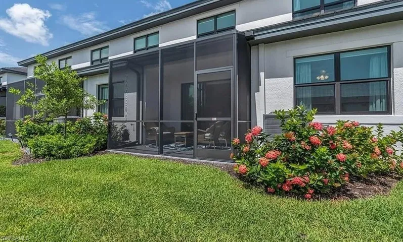 7624 Morgan Way, Naples, Florida 34119