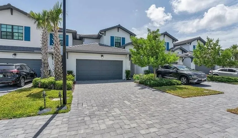 7624 Morgan Way, Naples, Florida 34119