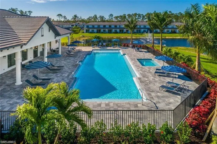 7624 Morgan Way, Naples, Florida 34119