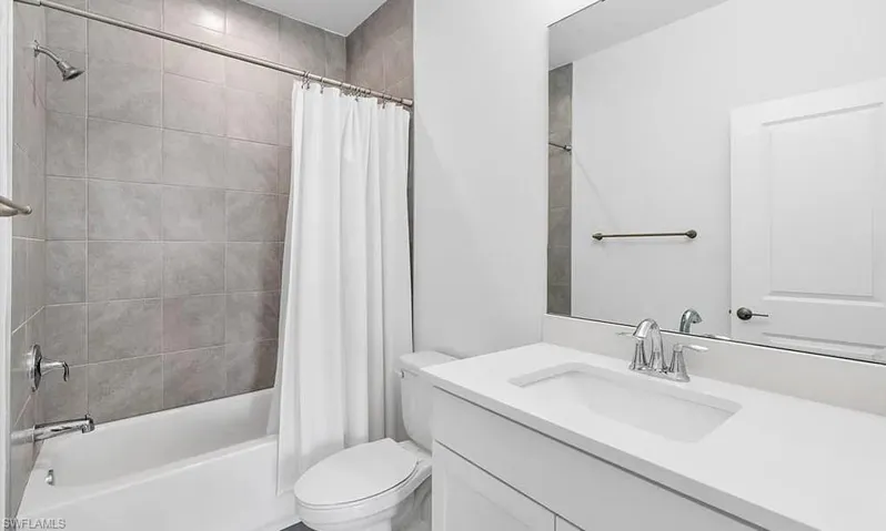 7624 Morgan Way, Naples, Florida 34119