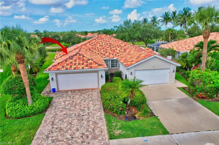4836  San Carlo  CT, Naples, FL 34109