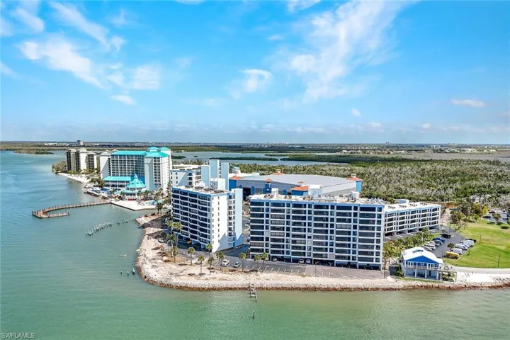 15021 Punta Rassa Rd 903, Fort Myers, Florida 33908