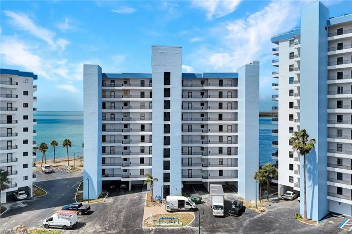 15021 Punta Rassa Rd 903, Fort Myers, Florida 33908