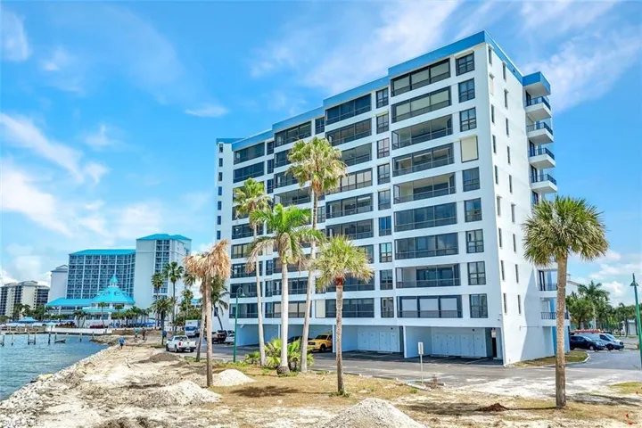15021 Punta Rassa Rd 903, Fort Myers, Florida 33908