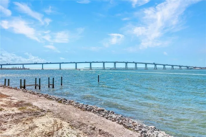 15021 Punta Rassa Rd 903, Fort Myers, Florida 33908