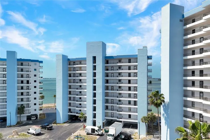 15021 Punta Rassa Rd 903, Fort Myers, Florida 33908