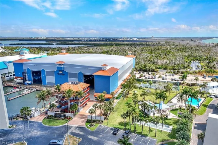 15021 Punta Rassa Rd 903, Fort Myers, Florida 33908