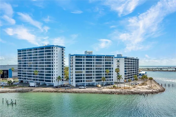 15021 Punta Rassa Rd 903, Fort Myers, Florida 33908