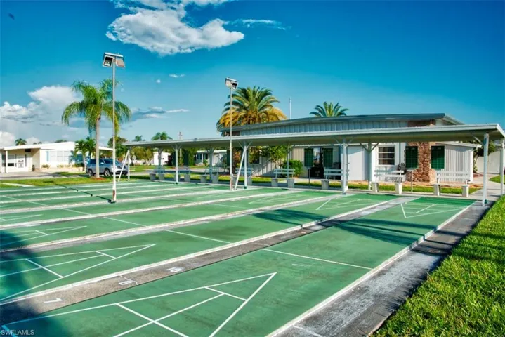View of community