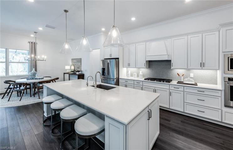 Photo is from a furnished model. Options for this home may vary.