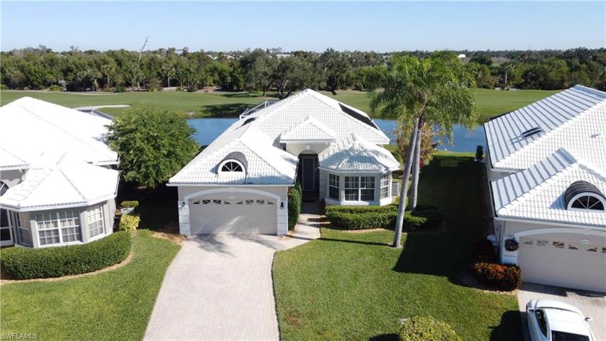 19509 Silver Oak DR, ESTERO FL 33967