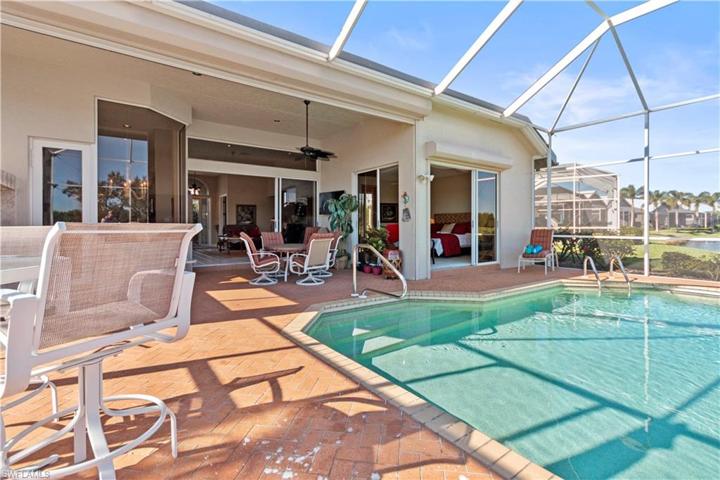 19509 Silver Oak DR, ESTERO FL 33967