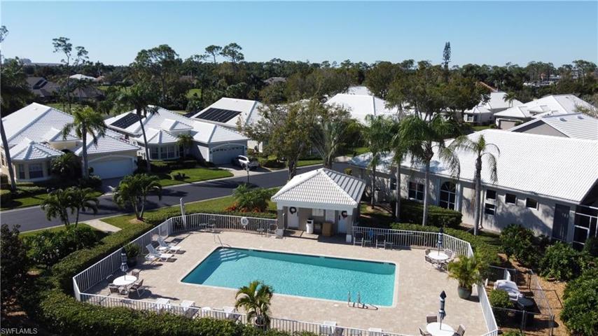 19509 Silver Oak DR, ESTERO FL 33967