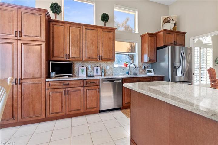 19509 Silver Oak DR, ESTERO FL 33967